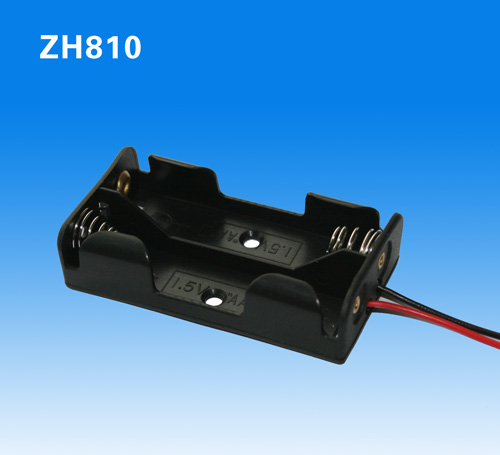 (ZH810)5號(hào)2節(jié)電池盒